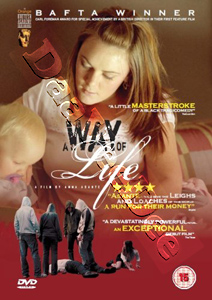 A Way of Life |   DVD